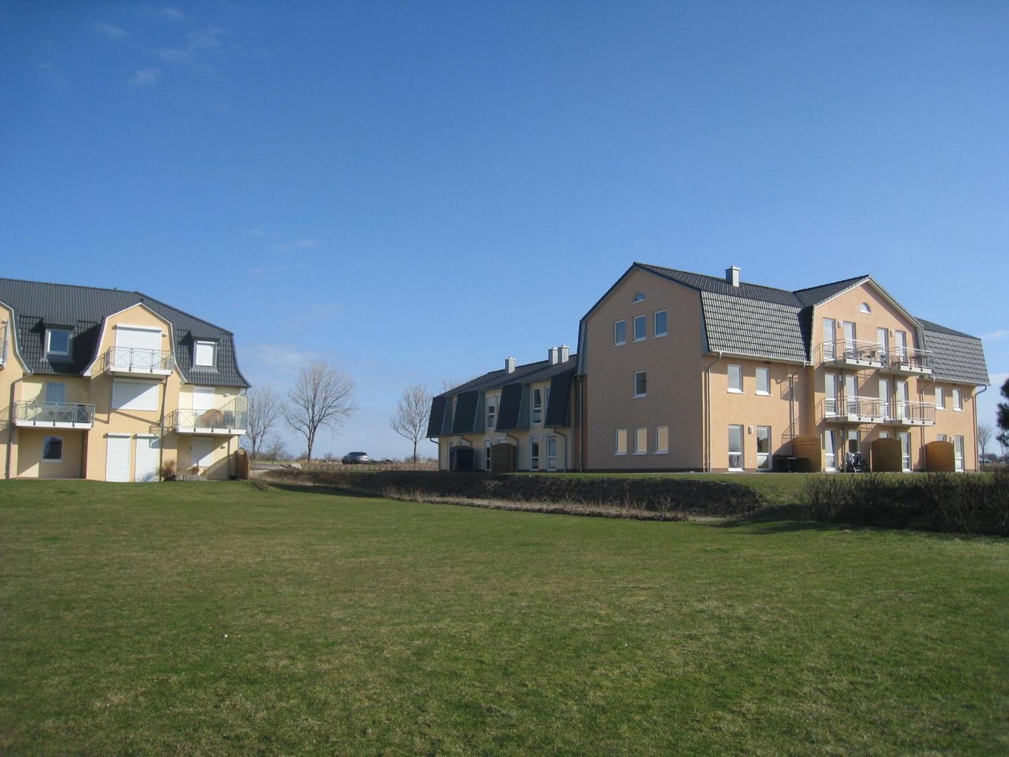 Fehmarnstrand 78 App 9 Staberdorf エクステリア 写真